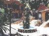 Hotel Hacienda Revolucion patio2